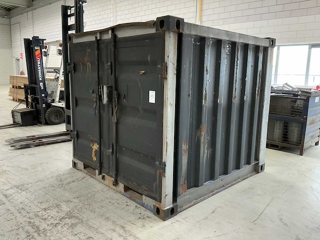 Opslagcontainer - afbeelding 2 van  6