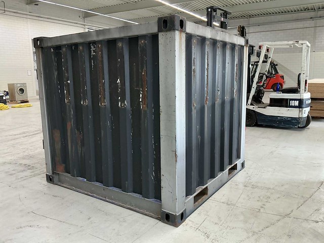 Opslagcontainer - afbeelding 3 van  6
