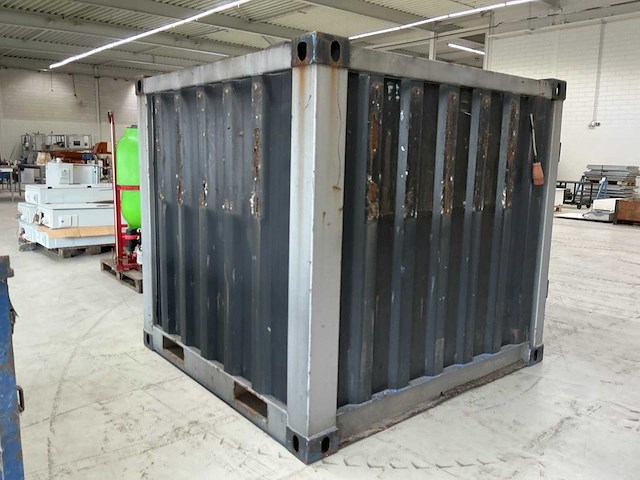 Opslagcontainer - afbeelding 4 van  6