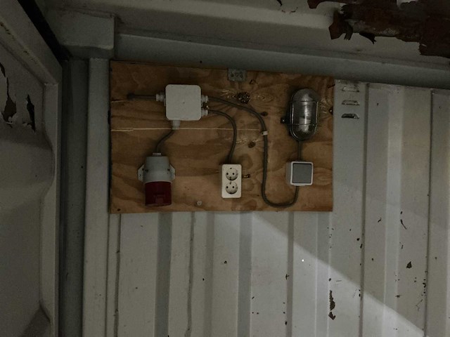 Opslagcontainer - afbeelding 6 van  6