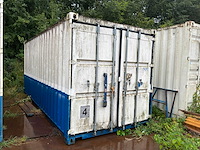 Opslagcontainer - afbeelding 3 van  6