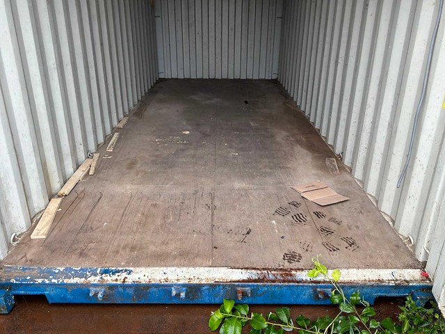 Opslagcontainer - afbeelding 5 van  6