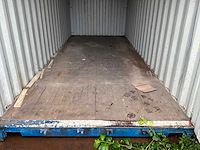 Opslagcontainer - afbeelding 5 van  6