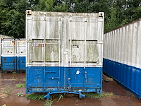 Opslagcontainer - afbeelding 2 van  7