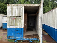Opslagcontainer - afbeelding 4 van  7