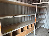 Opslagcontainer - afbeelding 2 van  10