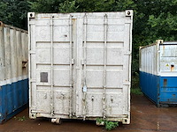 Opslagcontainer - afbeelding 3 van  10