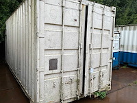 Opslagcontainer - afbeelding 4 van  10