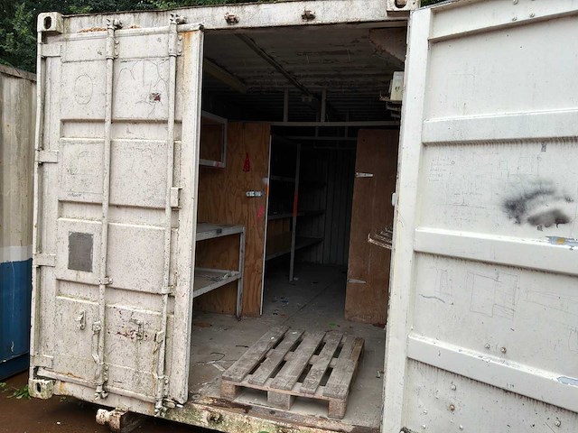 Opslagcontainer - afbeelding 7 van  10