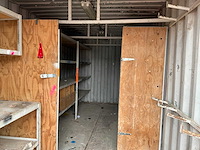 Opslagcontainer - afbeelding 9 van  10