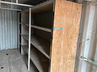 Opslagcontainer - afbeelding 10 van  10