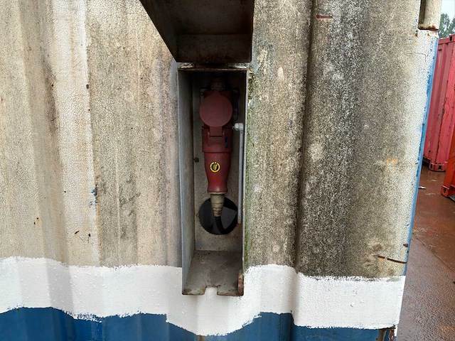 Opslagcontainer - afbeelding 10 van  13
