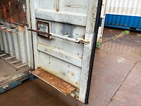 Opslagcontainer - afbeelding 13 van  14