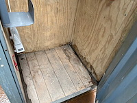 Opslagcontainer - afbeelding 7 van  7