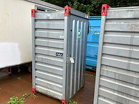 Opslagcontainer - afbeelding 1 van  7