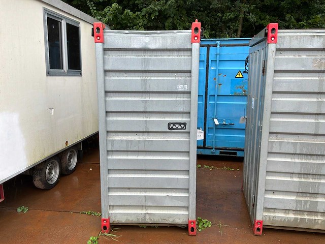 Opslagcontainer - afbeelding 2 van  7