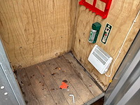 Opslagcontainer - afbeelding 7 van  7