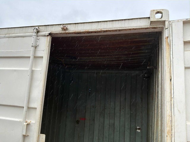 Opslagcontainer - afbeelding 2 van  11