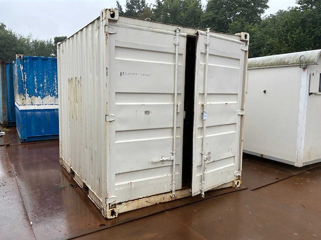Opslagcontainer - afbeelding 4 van  11