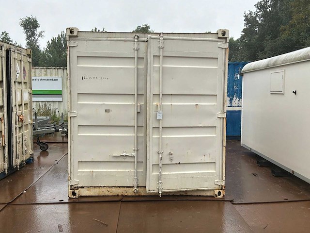 Opslagcontainer - afbeelding 5 van  11