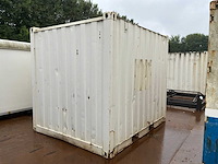 Opslagcontainer - afbeelding 6 van  11