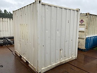 Opslagcontainer - afbeelding 8 van  11