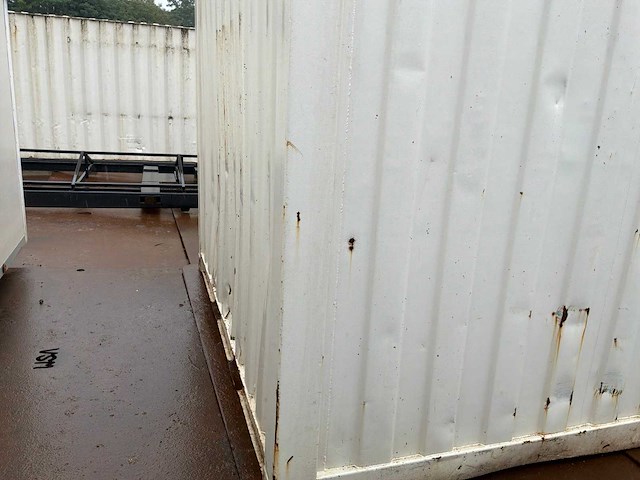 Opslagcontainer - afbeelding 9 van  11