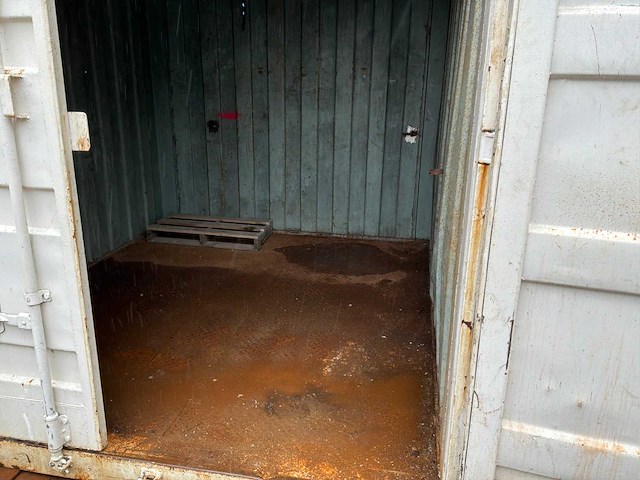 Opslagcontainer - afbeelding 11 van  11