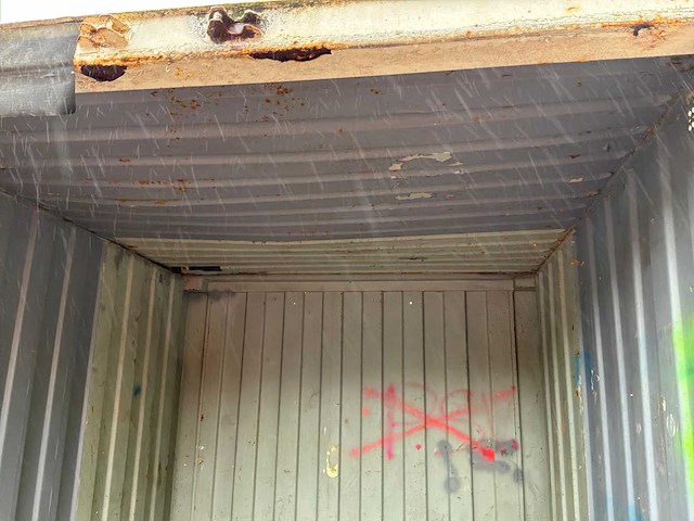 Opslagcontainer - afbeelding 2 van  10