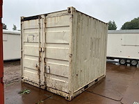 Opslagcontainer - afbeelding 1 van  10