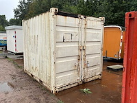 Opslagcontainer - afbeelding 3 van  10