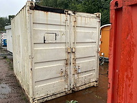 Opslagcontainer - afbeelding 4 van  10