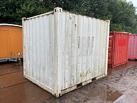 Opslagcontainer - afbeelding 5 van  10