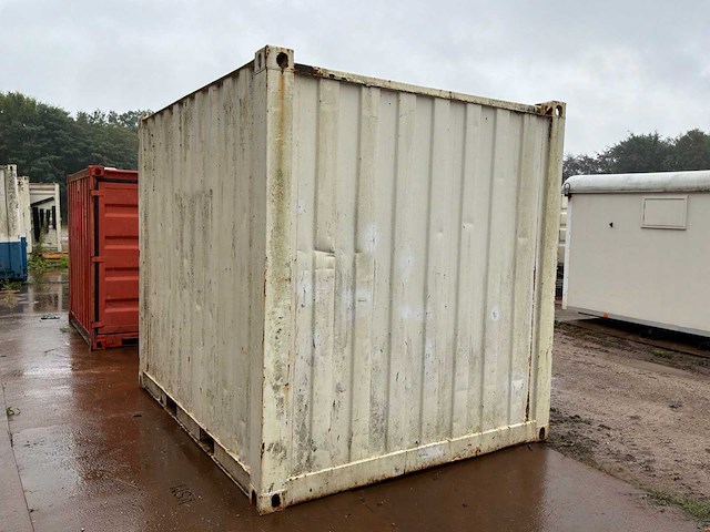 Opslagcontainer - afbeelding 6 van  10
