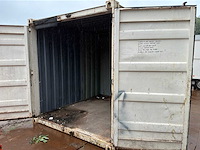 Opslagcontainer - afbeelding 8 van  10