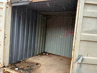Opslagcontainer - afbeelding 9 van  10