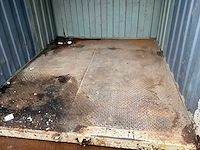 Opslagcontainer - afbeelding 10 van  10