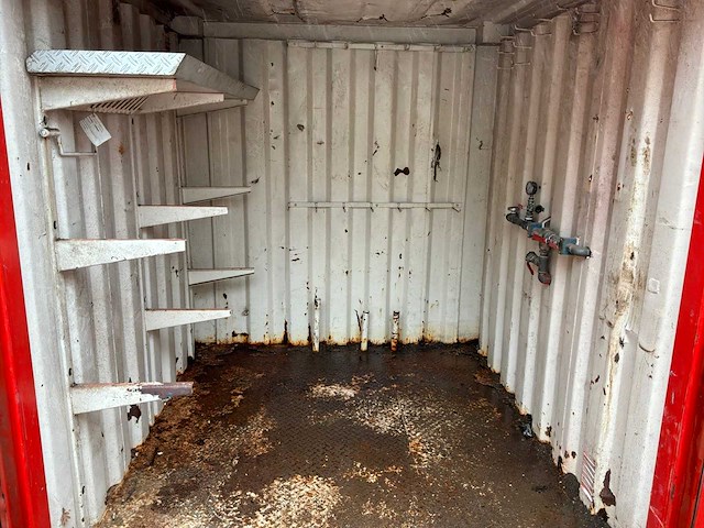 Opslagcontainer - afbeelding 2 van  14