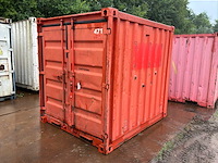 Opslagcontainer - afbeelding 1 van  14