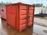 Opslagcontainer - afbeelding 7 van  14