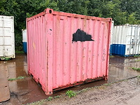 Opslagcontainer - afbeelding 3 van  8