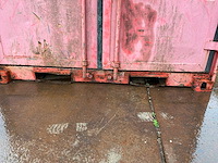 Opslagcontainer - afbeelding 5 van  8