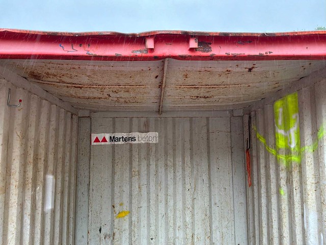 Opslagcontainer - afbeelding 8 van  8