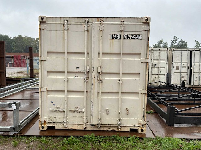 Opslagcontainer - afbeelding 4 van  11
