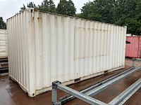 Opslagcontainer - afbeelding 7 van  11