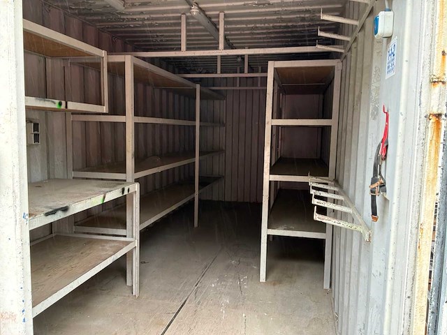 Opslagcontainer - afbeelding 9 van  11