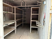 Opslagcontainer - afbeelding 9 van  11