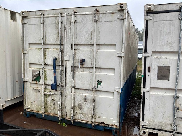 Opslagcontainer - afbeelding 2 van  9