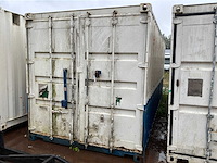 Opslagcontainer - afbeelding 2 van  9