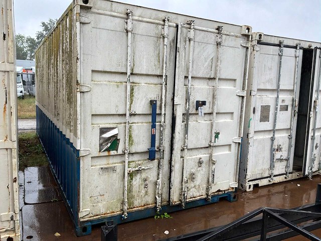 Opslagcontainer - afbeelding 3 van  9